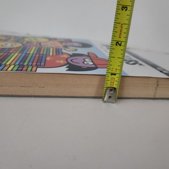 Mad Libs Mad About Mad Libs 100+ PAGES 5-in-1 LARGE * AS IS - Picture 3 of 16